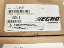 Echo 58V Lawn Mower Blades - Photo 4