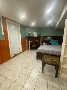 1-Bedroom Basement for Rent - Photo 2