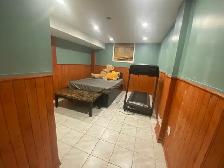 1-Bedroom Basement for Rent - Photo 3