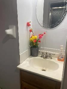 1-Bedroom Basement for Rent - Photo 4