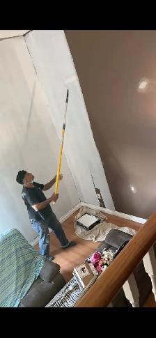 1 DAY HOUSE PAINTING SALE