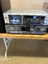 Stereo System for Sale - Photo 2