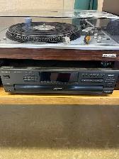 Stereo System for Sale - Photo 3