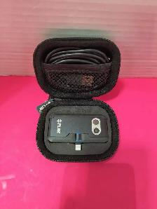FLIR One PRO Lightning With Case