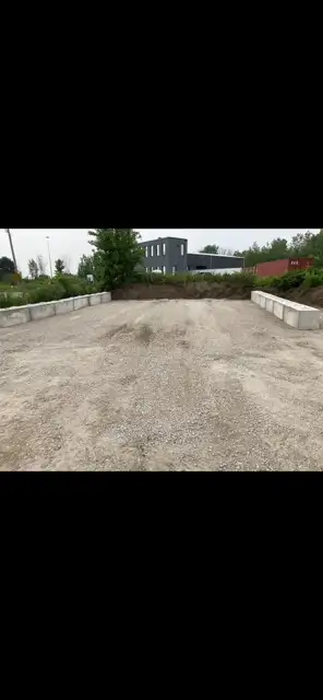 Storage Containers for Rent/ Outdoor Storage/ Contractor Yard - Photo 5