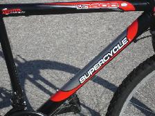 LIKE NEW 26' SUPERCYCLE SC1800 SERIES 18 SPEED MOUNTAIN BIKE! - Photo 5