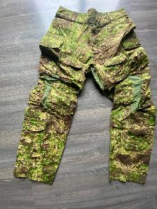 Rasputin Gen 3 Pencott Greenzone Combat 32-26W 29-32L