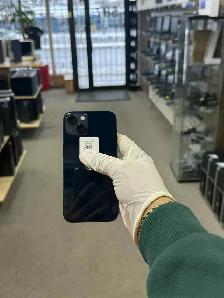 IPHONE 13 – USAGÉ, EN TRÈS BON ÉTAT ! - Photo 3