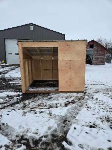 animal shelter - Photo 6