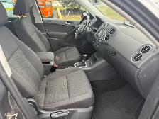 2016 Volkswagen Tiguan TIGUAN TSI-Motion-AWD - Photo 12