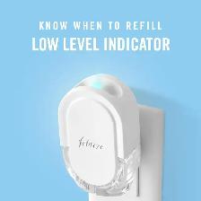 Febreze Odor-Eliminating Fade Defy PLUG Air Freshener - Photo 3