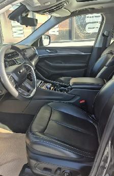 2023 Jeep Grand Cherokee L Limited - Photo 5