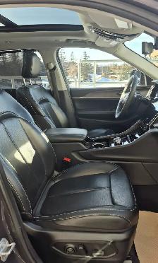 2023 Jeep Grand Cherokee L Limited - Photo 6