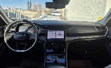 2023 Jeep Grand Cherokee L Limited - Photo 9