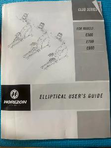 Free Elliptical today only- already disassembled - Photo 3