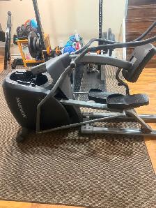 Free Elliptical today only- already disassembled - Photo 4