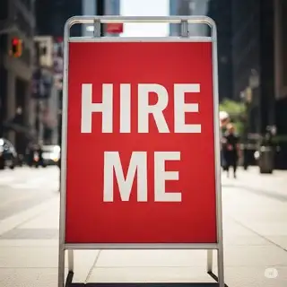 NO I’M NOT HIRING LOOKING FOR FULL TIME WORK PLEASE READ AD - Photo 2