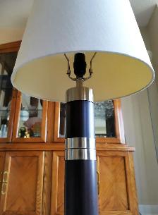 Modern Stylish Desk Lamp