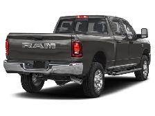 2026 Ram 2500 BIG HORN - Photo 2