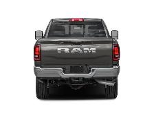 2026 Ram 2500 BIG HORN - Photo 5