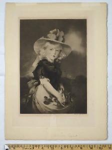 Princess Sophia – What an antique treasure! Conversation piece! - Photo 2