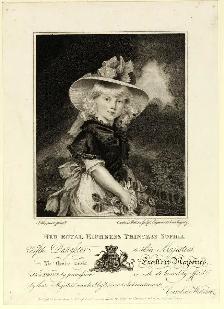 Princess Sophia – What an antique treasure! Conversation piece! - Photo 7