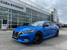 2021 Nissan Sentra SR Cuir Toi ouvrant Système de son Bose - Photo 2
