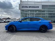 2021 Nissan Sentra SR Cuir Toi ouvrant Système de son Bose - Photo 3