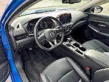 2021 Nissan Sentra SR Cuir Toi ouvrant Système de son Bose - Photo 4