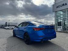 2021 Nissan Sentra SR Cuir Toi ouvrant Système de son Bose - Photo 6