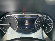 2021 Nissan Sentra SR Cuir Toi ouvrant Système de son Bose - Photo 11