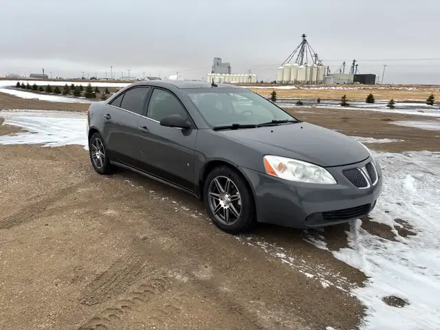 2008 Pontiac G6 - Photo 2