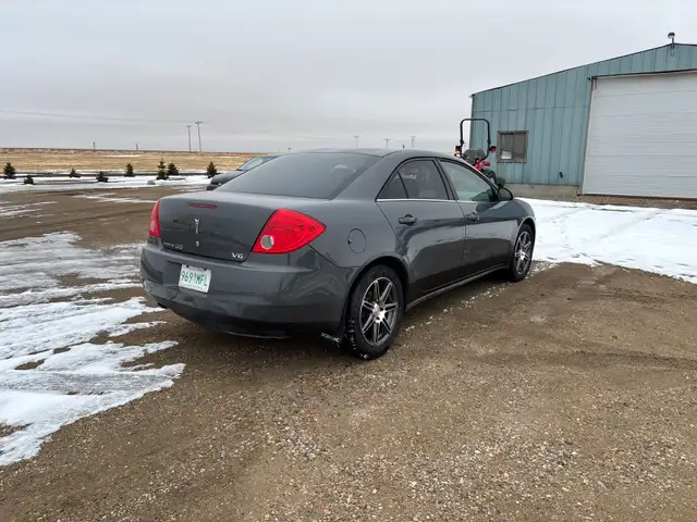 2008 Pontiac G6 - Photo 3