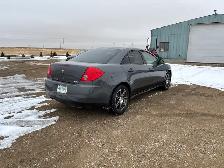 2008 Pontiac G6 - Photo 3