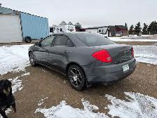 2008 Pontiac G6 - Photo 4