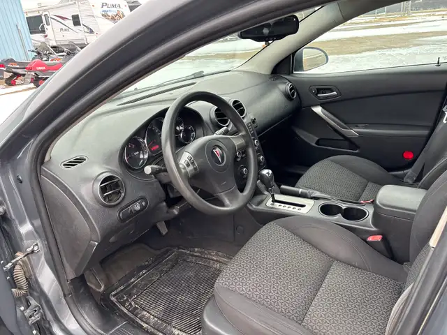 2008 Pontiac G6 - Photo 5