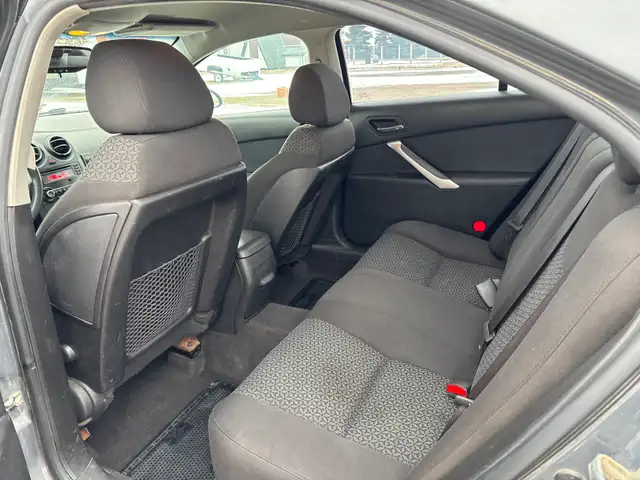 2008 Pontiac G6 - Photo 6