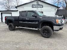 2008 GMC Sierra 1500
