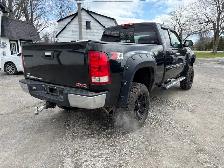 2008 GMC Sierra 1500 - Photo 3