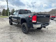 2008 GMC Sierra 1500 - Photo 4