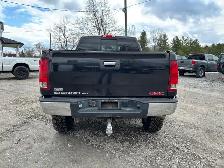 2008 GMC Sierra 1500 - Photo 7