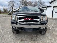 2008 GMC Sierra 1500 - Photo 8