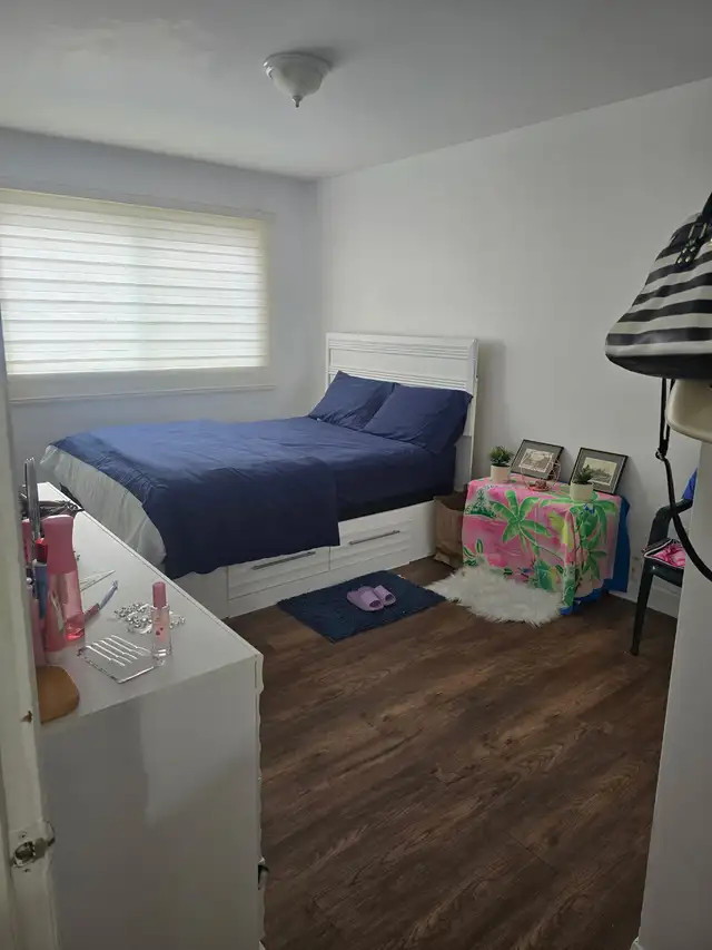 5 1/2 - 3 Bedroom Duplex For Rent - Photo 2