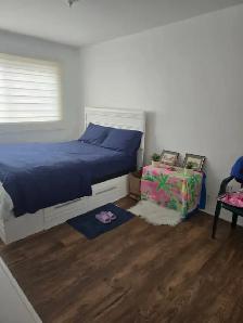 5 1/2 - 3 Bedroom Duplex For Rent - Photo 3