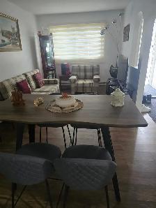 5 1/2 - 3 Bedroom Duplex For Rent - Photo 4