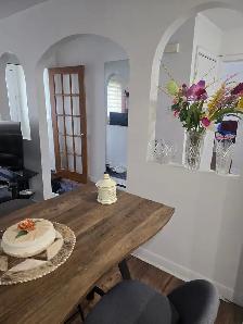 5 1/2 - 3 Bedroom Duplex For Rent - Photo 6