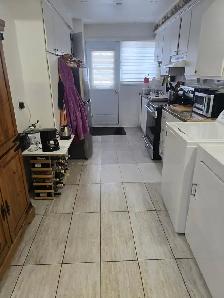 5 1/2 - 3 Bedroom Duplex For Rent - Photo 8