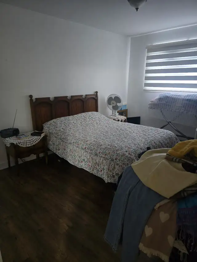 5 1/2 - 3 Bedroom Duplex For Rent - Photo 9