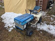 lawnmowers - Photo 2