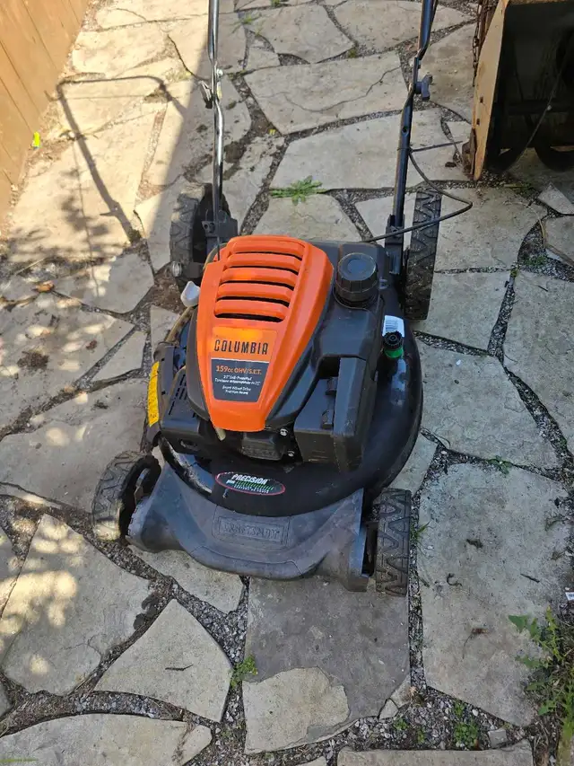 lawnmowers - Photo 3